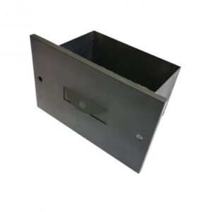 Bac a cendre pour hydro 14 kw