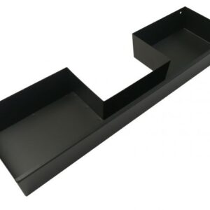 Bac a cendre pour insert