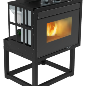 BANC D'APPUI RÉGLABLE