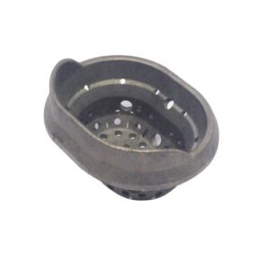 Brasier en fonte pour chaudiere compact