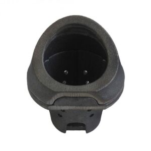 Brasier en fonte Mini 5 kw