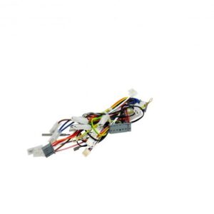 Câblage électronique complet pour mignon 6 kw