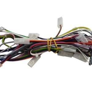 Câblage électronique complet pour mini 5 kw