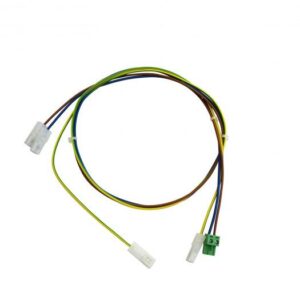 Câblage pour canalisation