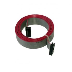 Câble flat pour insert