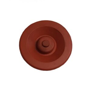 Caoutchouc de ventilateur tangentiel