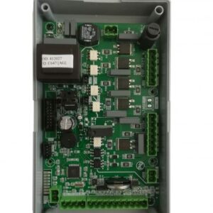 Carte mere chaudiere compact