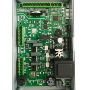 Carte mere ecran lcd bleu