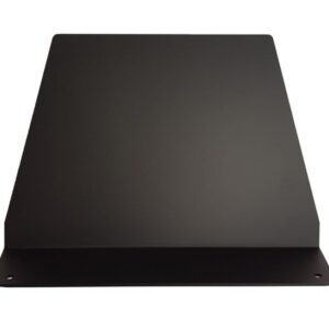 Chambre de combustion Tôle arrière Mini 5