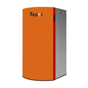 CHAUDIÈRE ECO 28 KW 630 M³