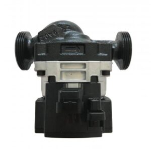 Circulateur éléctronique