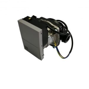 Circulateur thermopoeles  15kw avec carte 412028PB