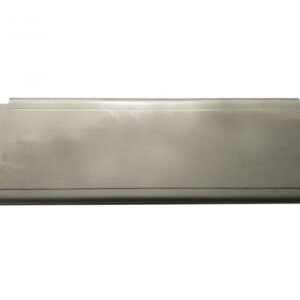 Coupe Flamme en acier