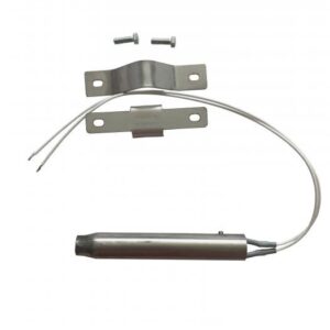 Bougie d'allumage en céramique