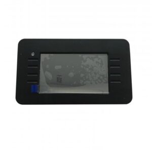 Display LCD pour Full-Automatique