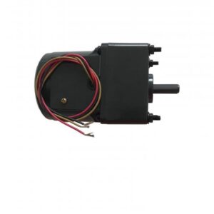 Motoréducteur pour le nettoyage