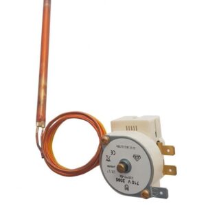 Therlostat de sécurité 100 °