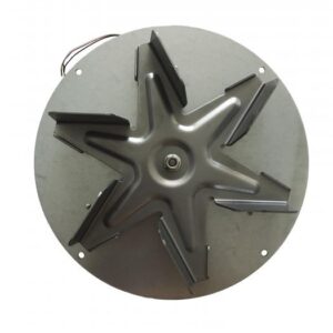 Ventilateure centrifuge Full automatique