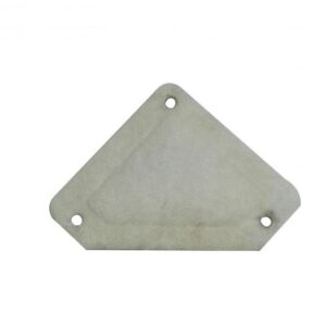 Joint d'inspection fumée pour mignon 6 kw