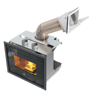 Kit de chargement latéral