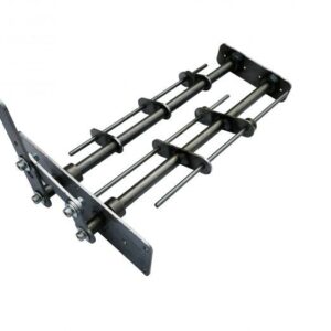 Kit de nettoyage des turbulateurs pour hydro 14 kw