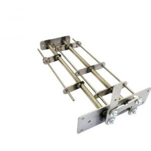 Kit de turbulateur compact 20