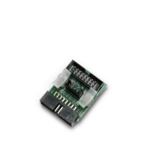 Module Wifi (carte de côntrole)