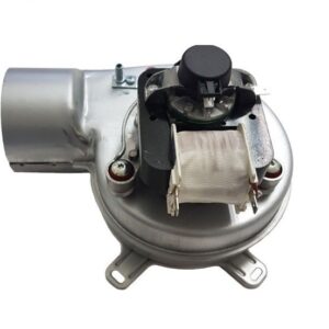 MOTEUR EXTRACTEUR FUMÉE POUR MINI 5 kw