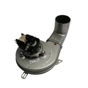 Ventilateur extracteur