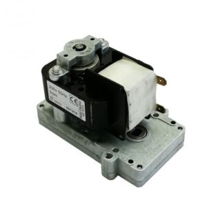 Moteur reducteur 3 RPM pour bac decendrage