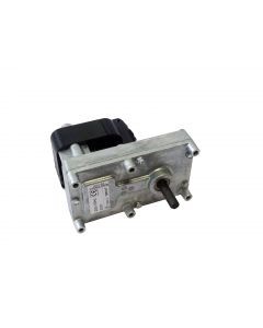 Moteur reducteur vis sans fin 1,5RPM