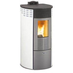 ROND 12 KW ACIER CANALISABLE 240 M³