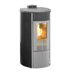 ROND 12 KW VERRE CANALISABLE 240 M³