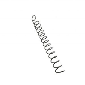 Ressort avant turbulateur chaudière et Hydro