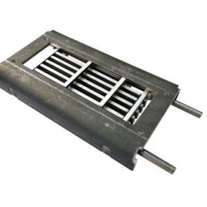 Support de nettoyage brasier