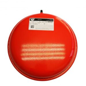 Vase d' expansion 6 L hydro 14 kw