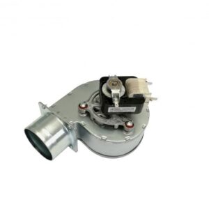 Ventilateur de canalisable