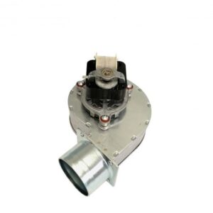 Ventilateur canalisable pour coter gauche