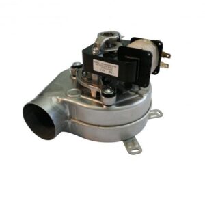 Ventilateur canalisation