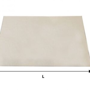 Verre céramique pour insert