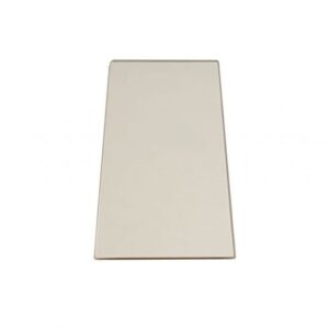 Vitre de porte pour mini 5 kw